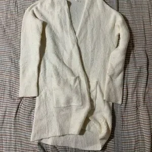Teddy sweater garage best sale
